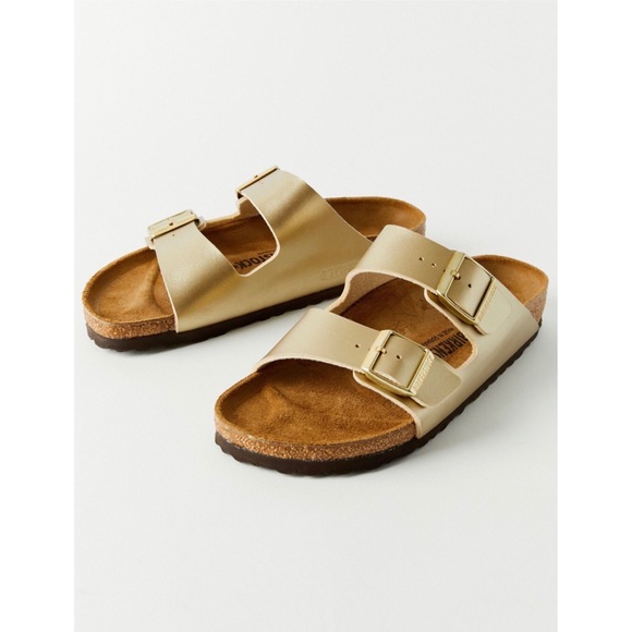 Urban Outfitters x Birkenstock Arizona Sandal - Picture 4 of 4